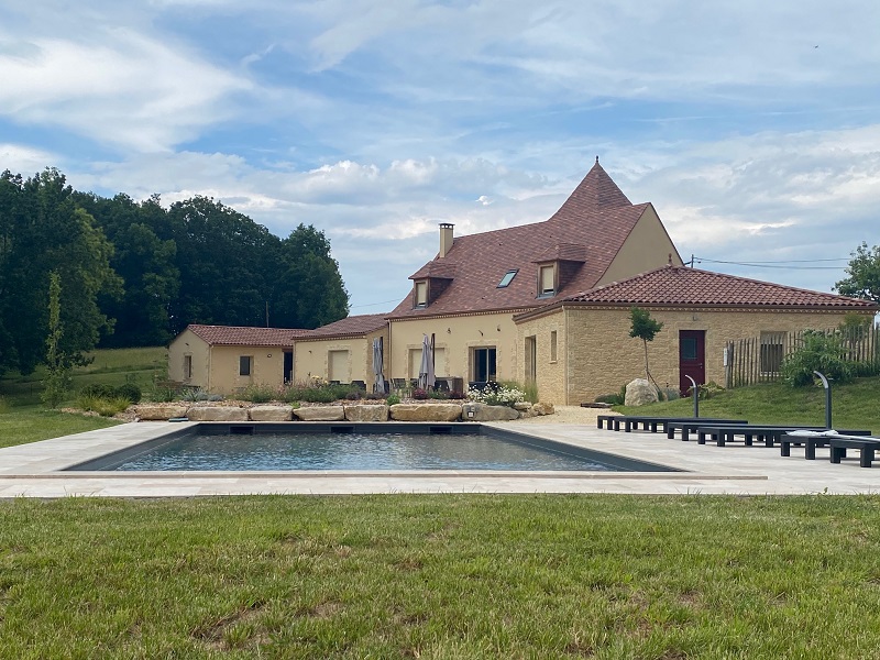 Le Rucher des Combes, Fleurac - photo 6