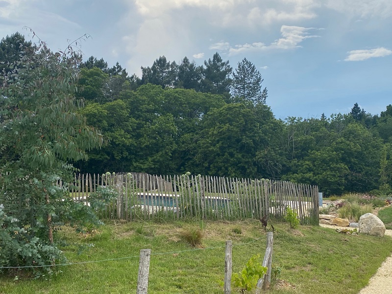 Le Rucher des Combes, Fleurac - photo 17