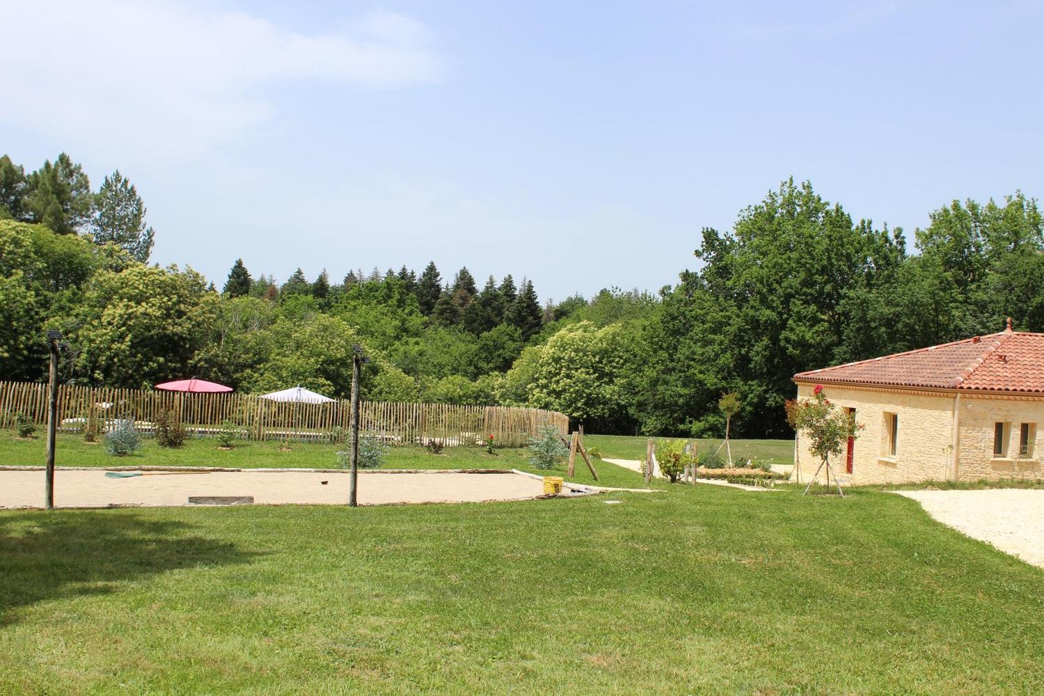 Le Rucher des Combes - photo 3