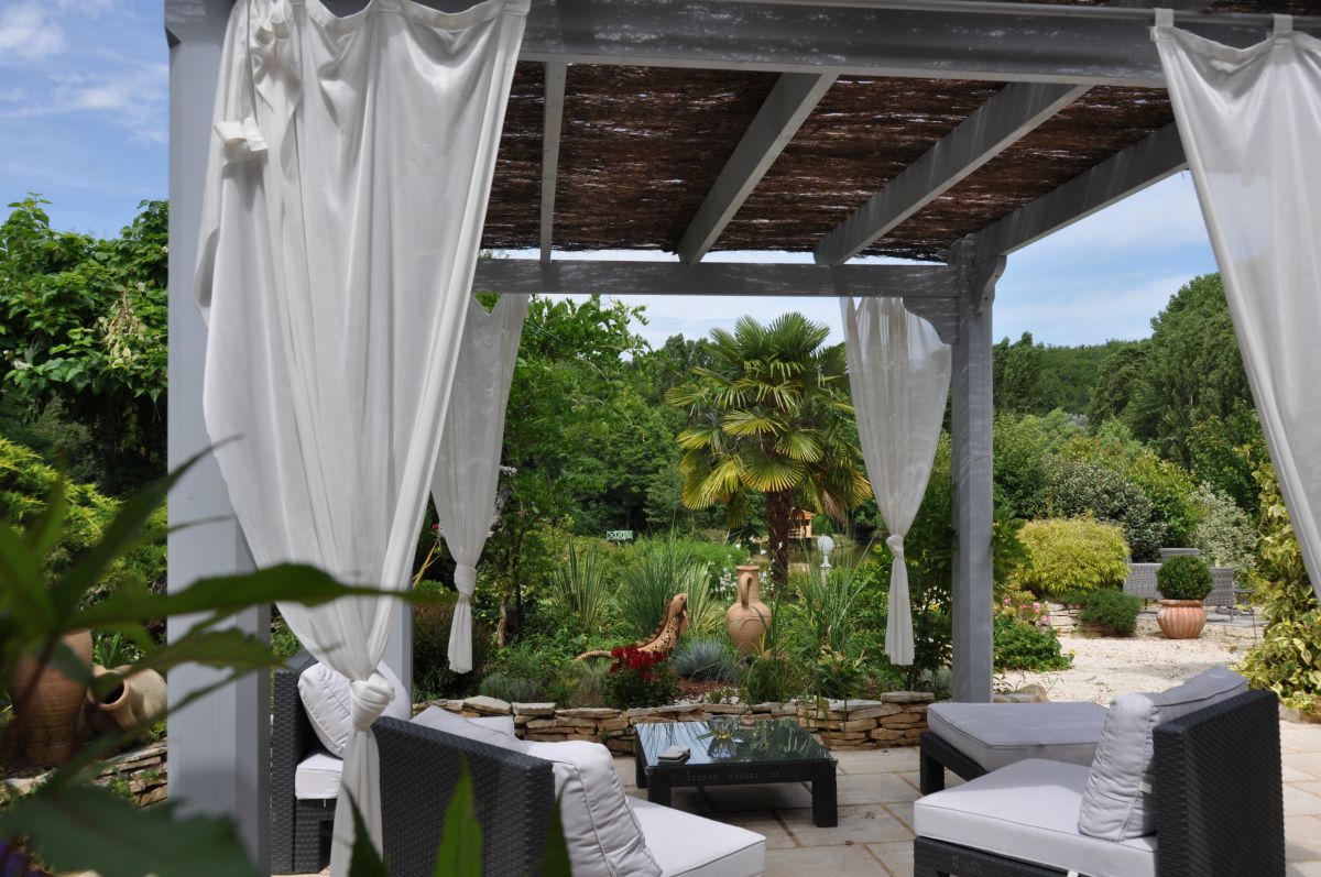 Les Pigeonnes, Groléjac - photo 5