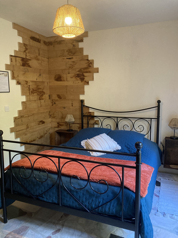 Les Eaux Vives, Les Eyzies - photo 4