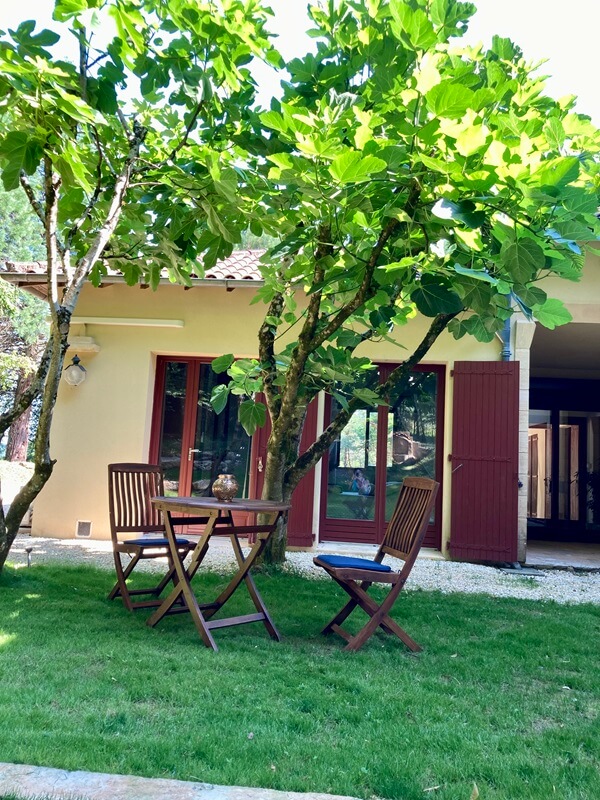 Les Eaux Vives, Les Eyzies - photo 9