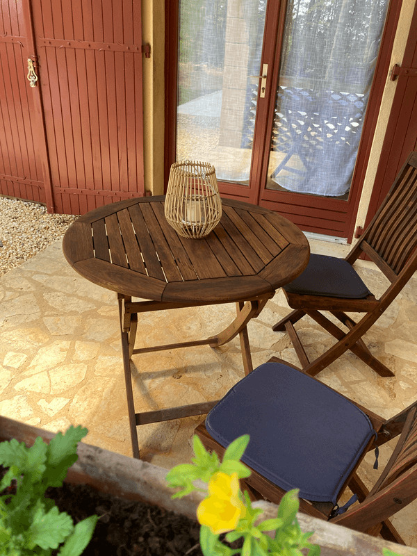 Les Eaux Vives, Les Eyzies - photo 5