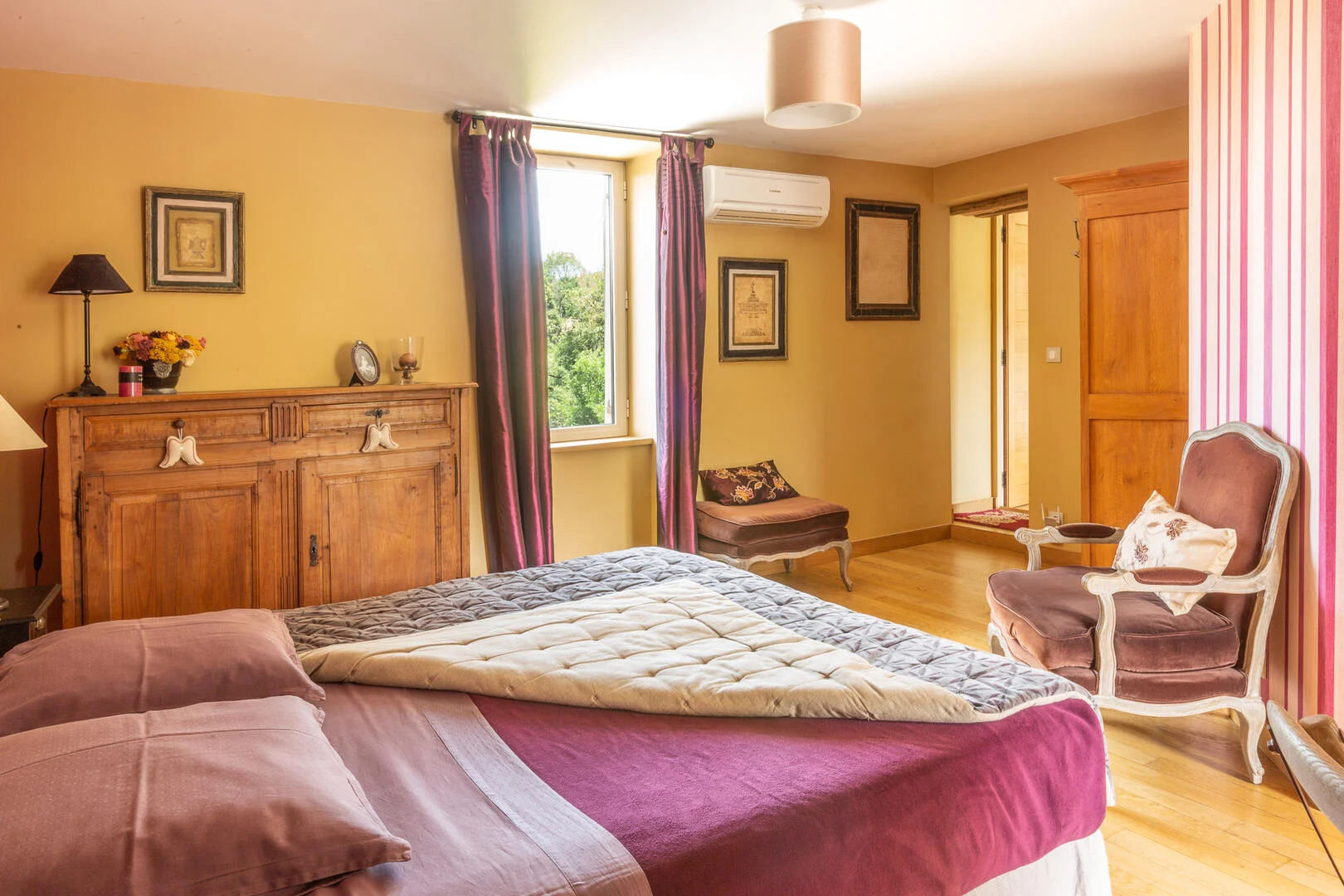 La Maison de Léopold, Terrasson-Lavilledieu - photo 10