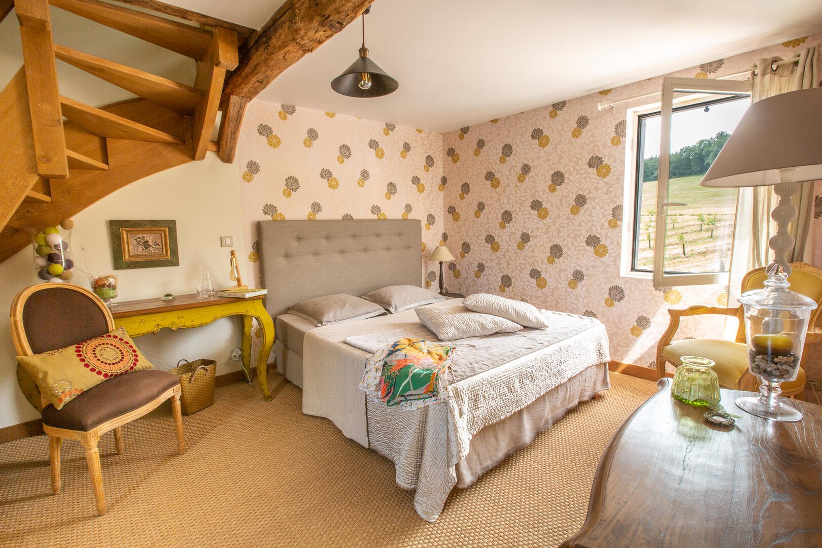 La Maison de Léopold, Terrasson-Lavilledieu - photo 8