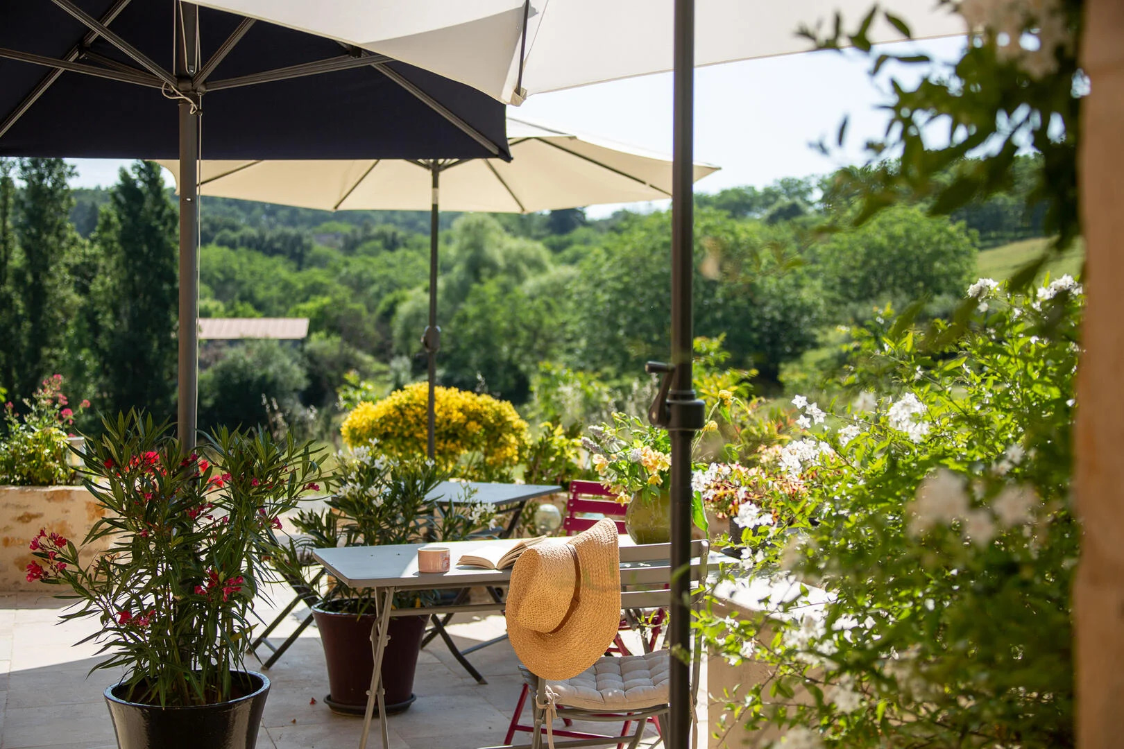 La Maison de Léopold, Terrasson-Lavilledieu - photo 6