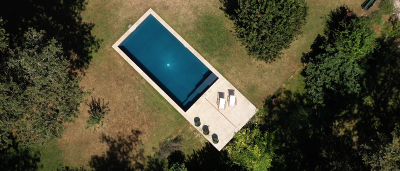 Maison d'hôtes Les Grands Chênes - photo 4