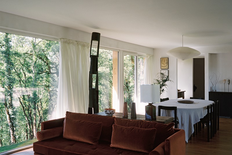 Maison d'hôtes Les Grands Chênes - photo 5