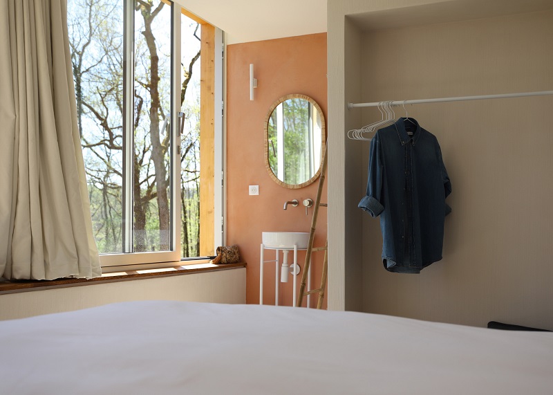 Maison d'hôtes Les Grands Chênes, Valojoulx - photo 11