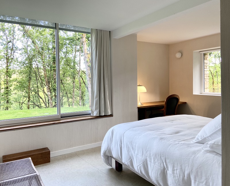 Maison d'hôtes Les Grands Chênes - photo 2