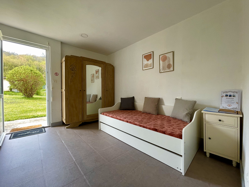 Moulin de la Mailleraie - photo 3