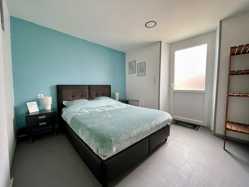 Moulin de la Mailleraie - photo 5