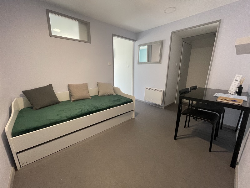 Moulin de la Mailleraie - photo 2