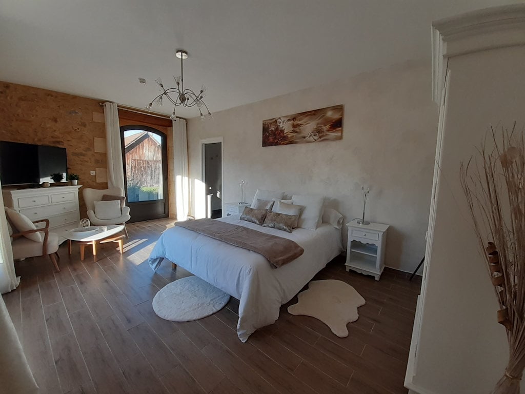 Domaine Benester, Siorac-en-Périgord