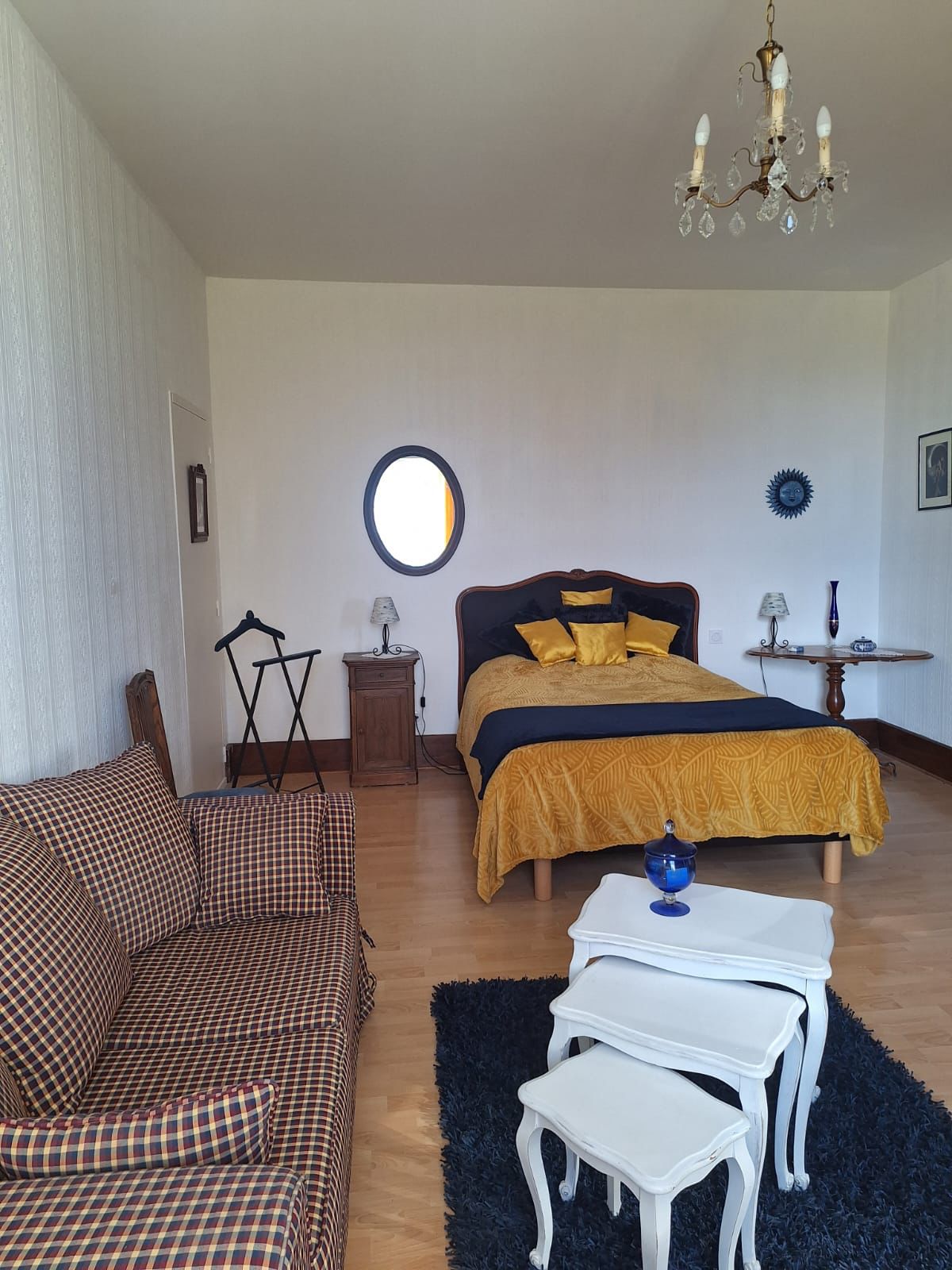 Chambres d'hôtes Cecile'Ann, Fréchou - photo 2