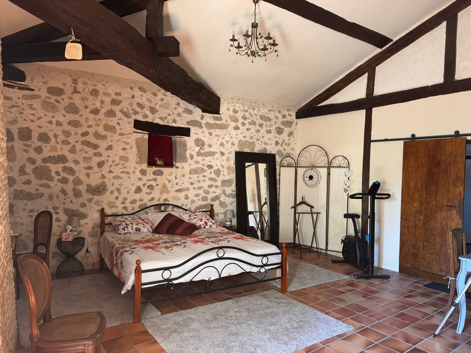 Chambres d'hôtes Cecile'Ann, Fréchou - photo 5