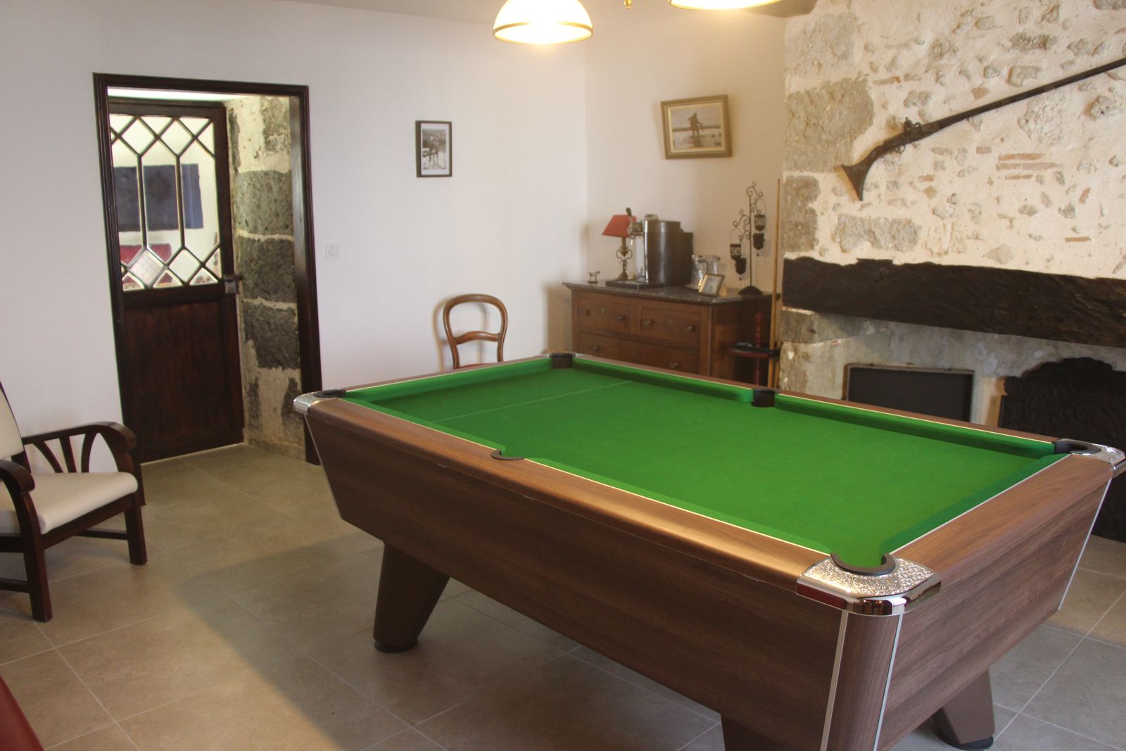 Chambres d'hôtes Cecile'Ann, Fréchou - photo 6