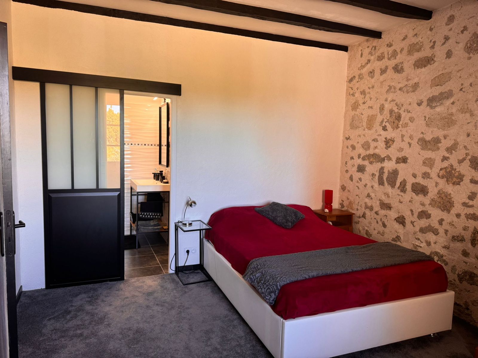 Chambres d'hôtes Cecile'Ann, Fréchou - photo 3