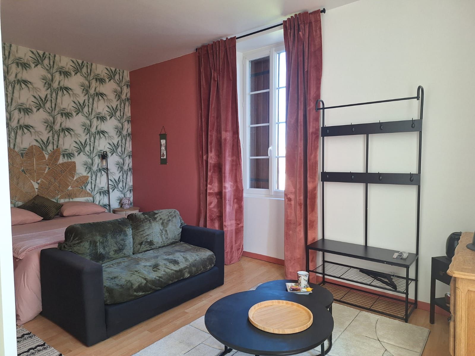 Chambres d'hôtes Cecile'Ann, Fréchou - photo 7