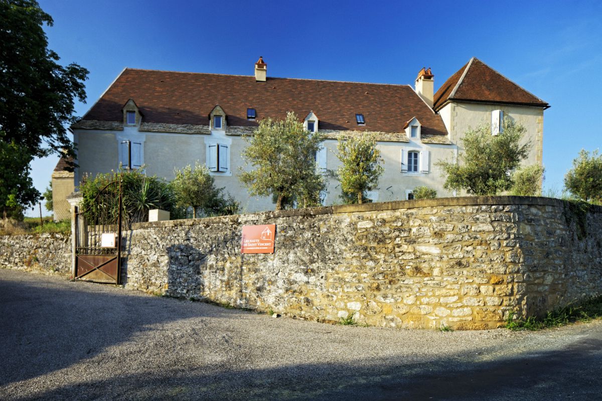 Les Hauts de Saint Vincent, Saint-Vincent-de-Cosse - photo 4
