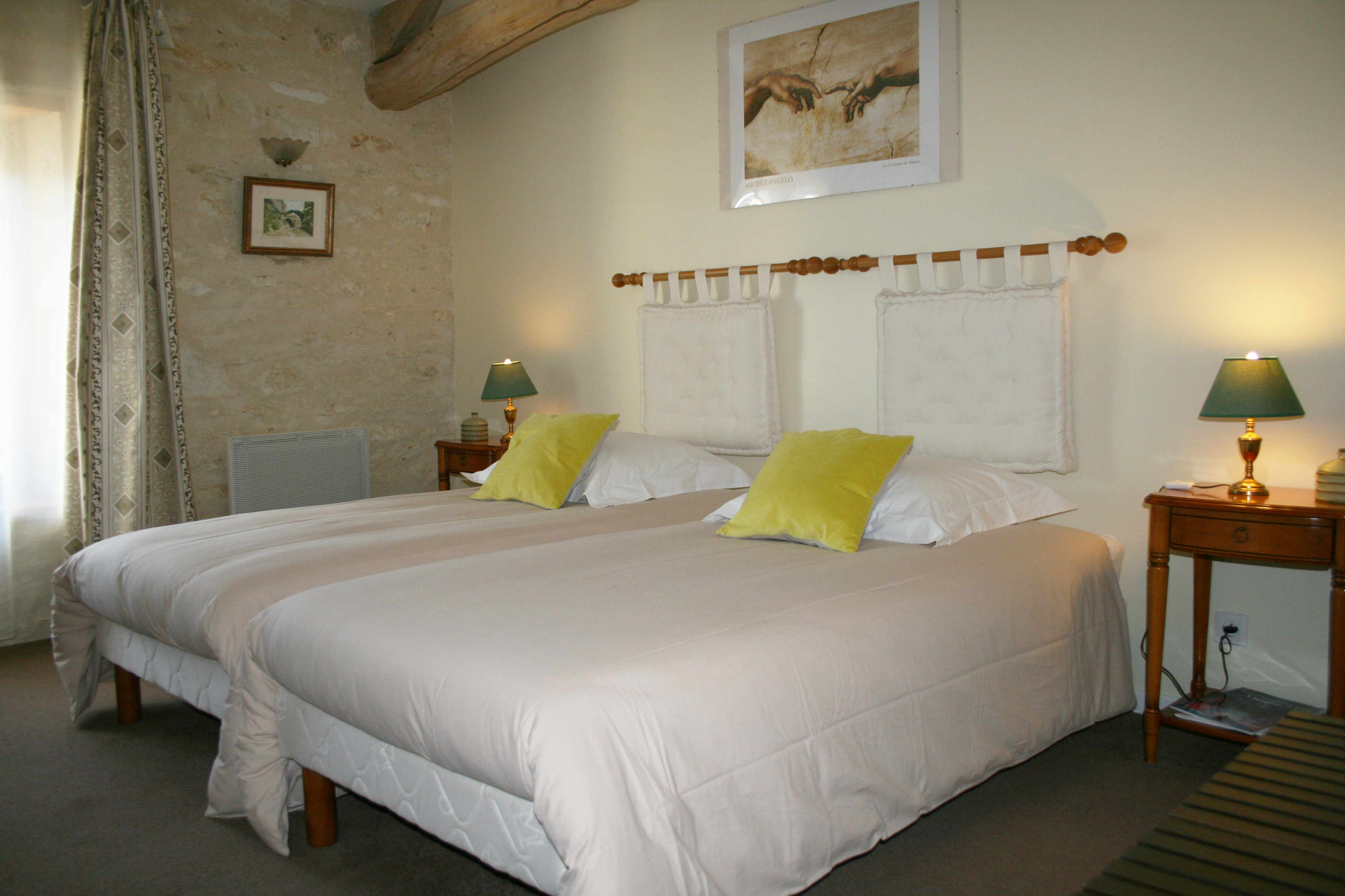 La Maison de Charlotte, Amberre - photo 10