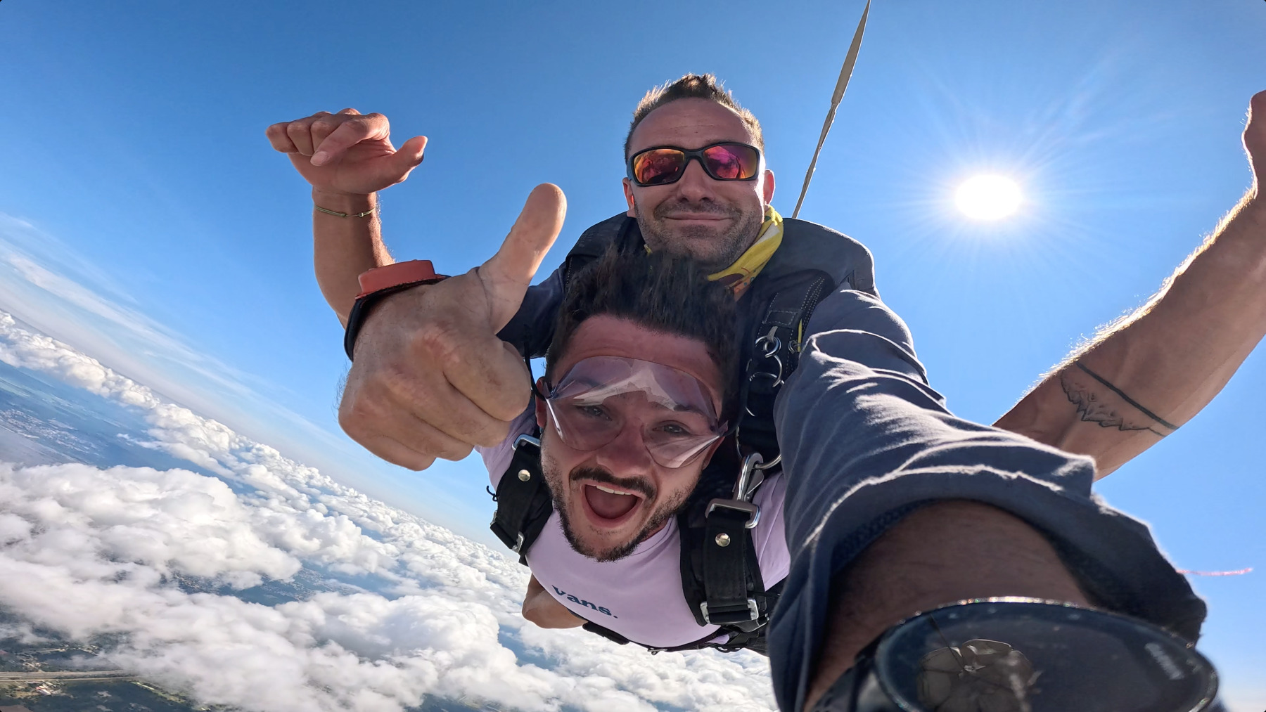 Vertical T&rsquo;Air