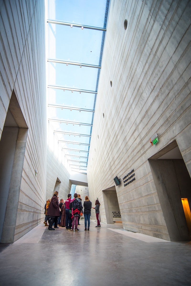 Lascaux IV - Centre International de l'Art Pariétal — photo 2