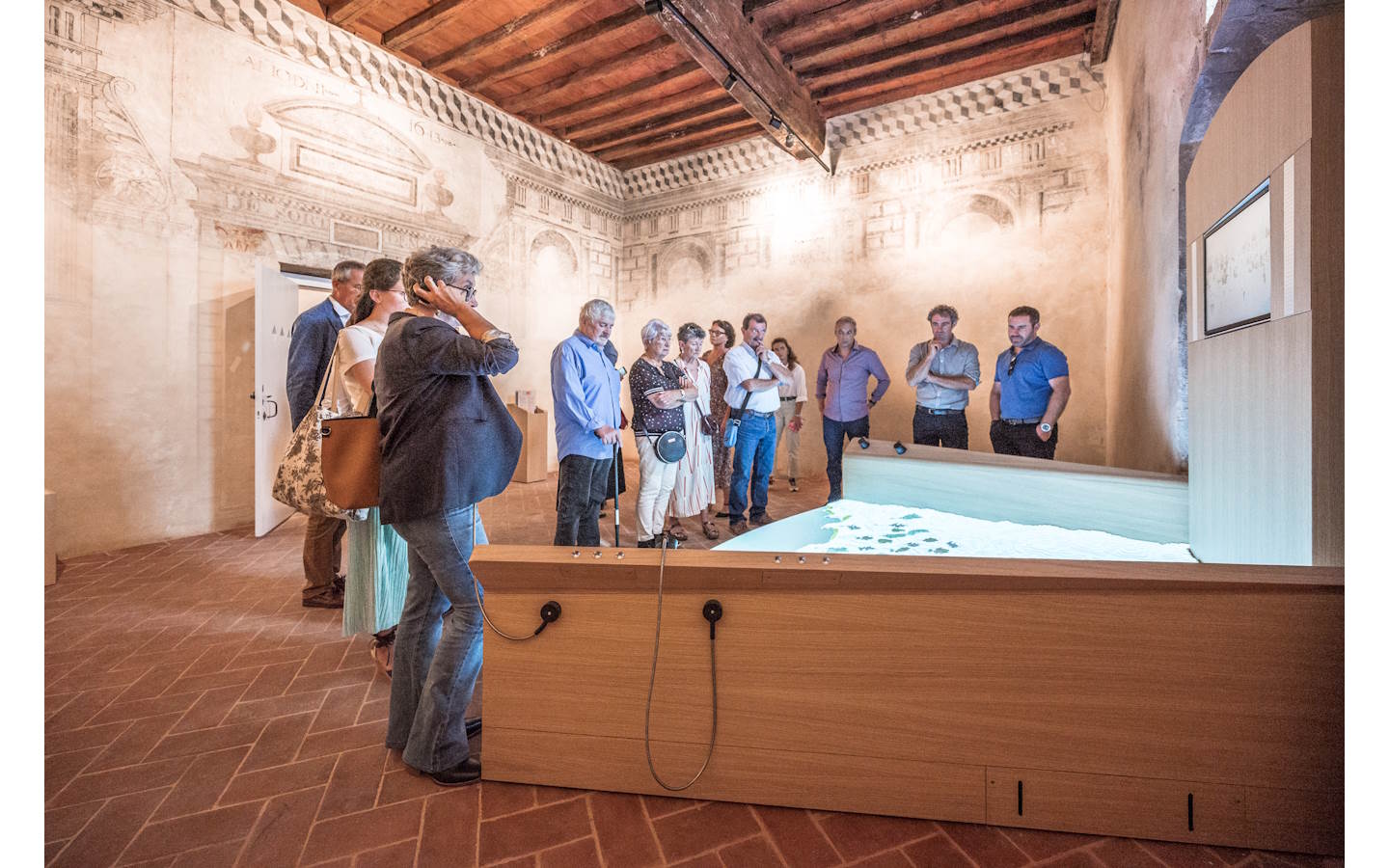 CIAP Les Récollets - Errekoletoak