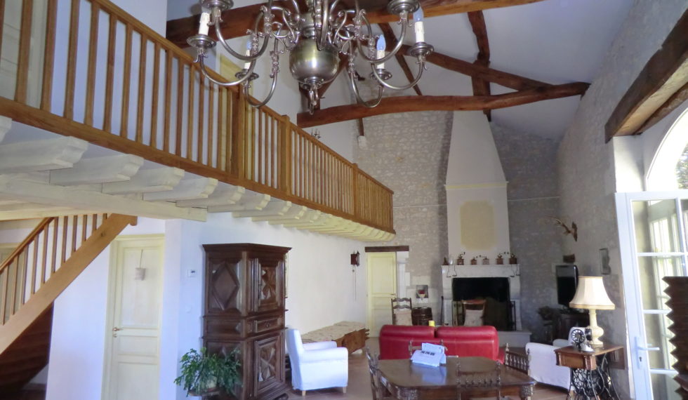 Gîte Les Grands Chênes - photo 5