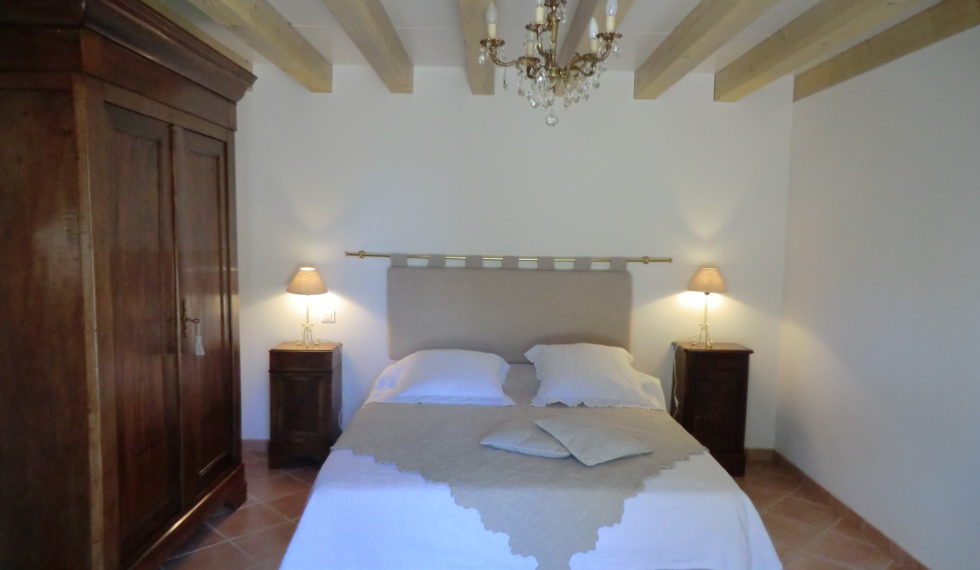 Gîte Les Grands Chênes