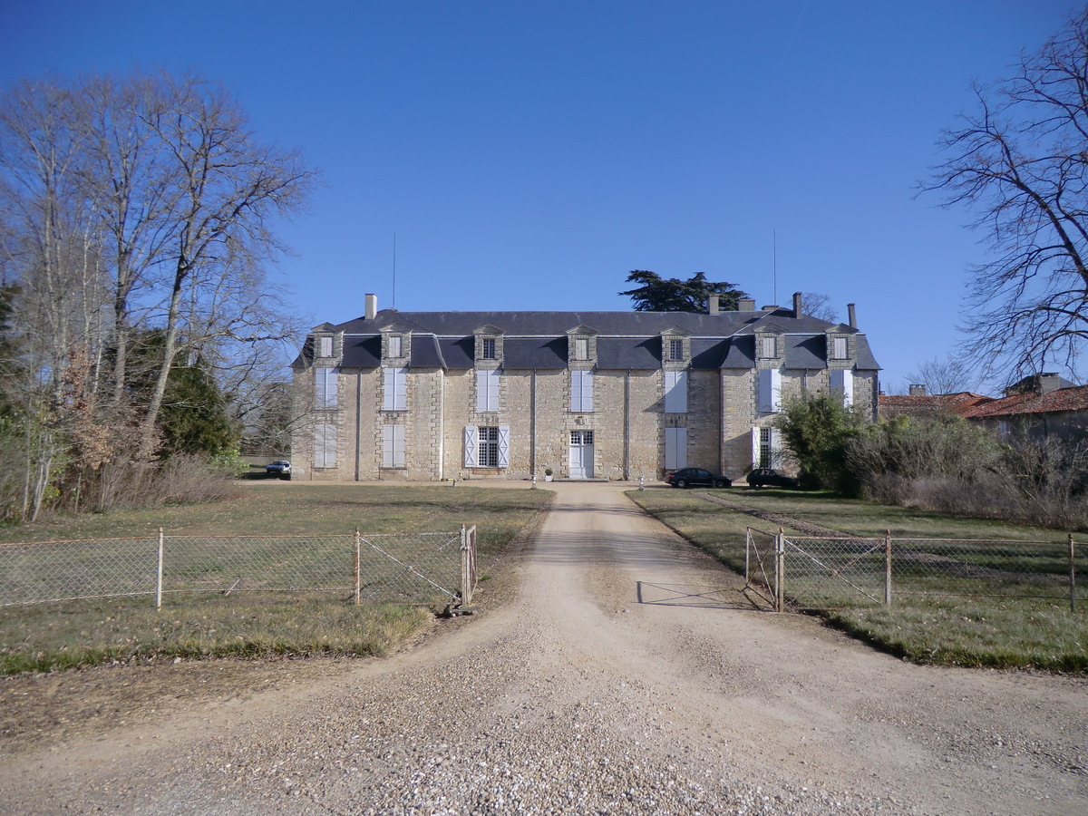 Boucle de Saint-Antoine Cumond - photo 3