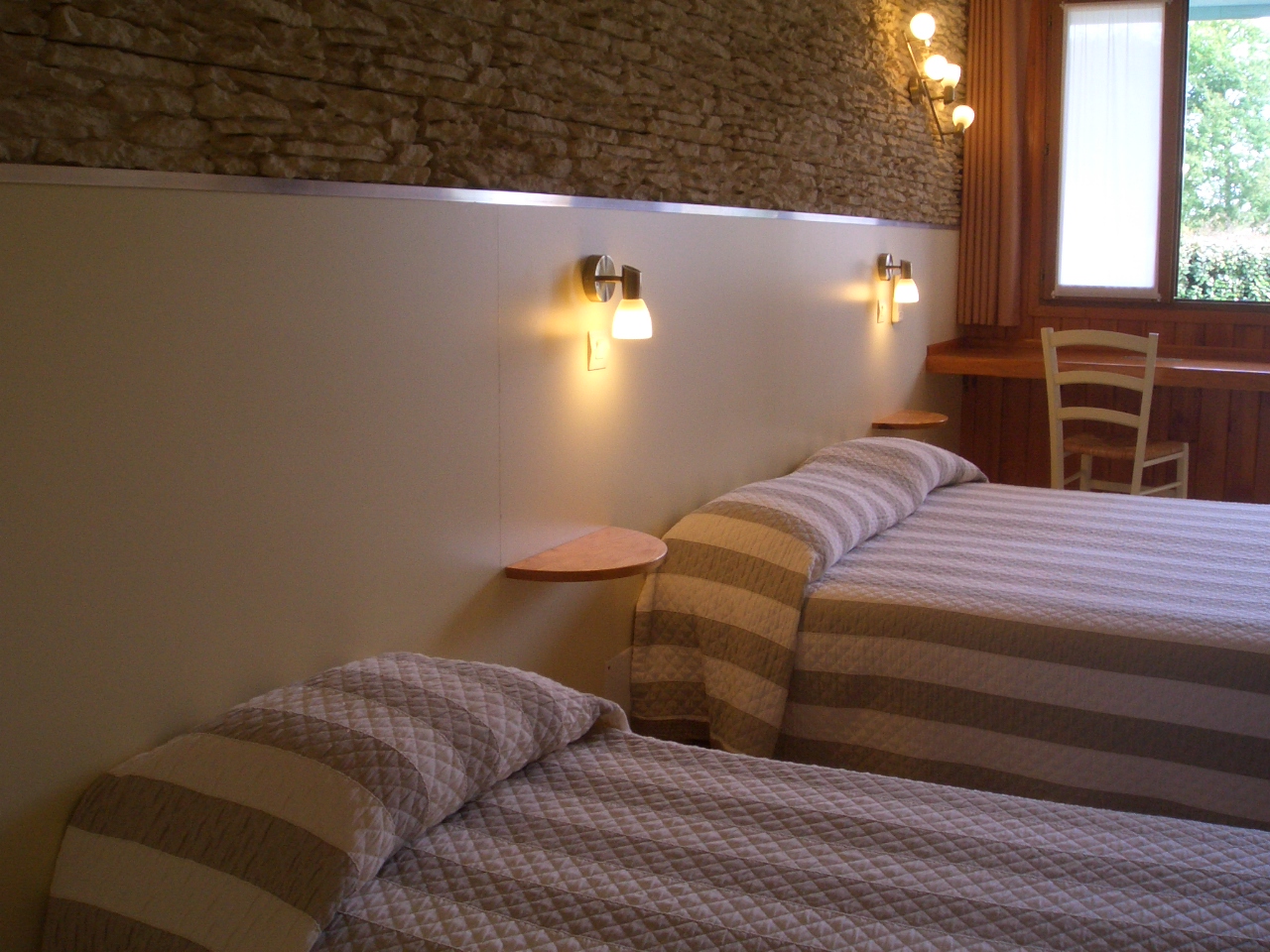 Hôtel Les Pins, Hourtin - photo 9