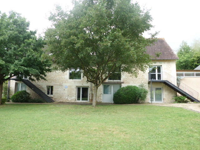 Gîte des Chevaliers