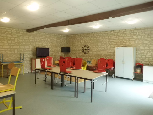 Gîte des Chevaliers, Thuré - photo 7