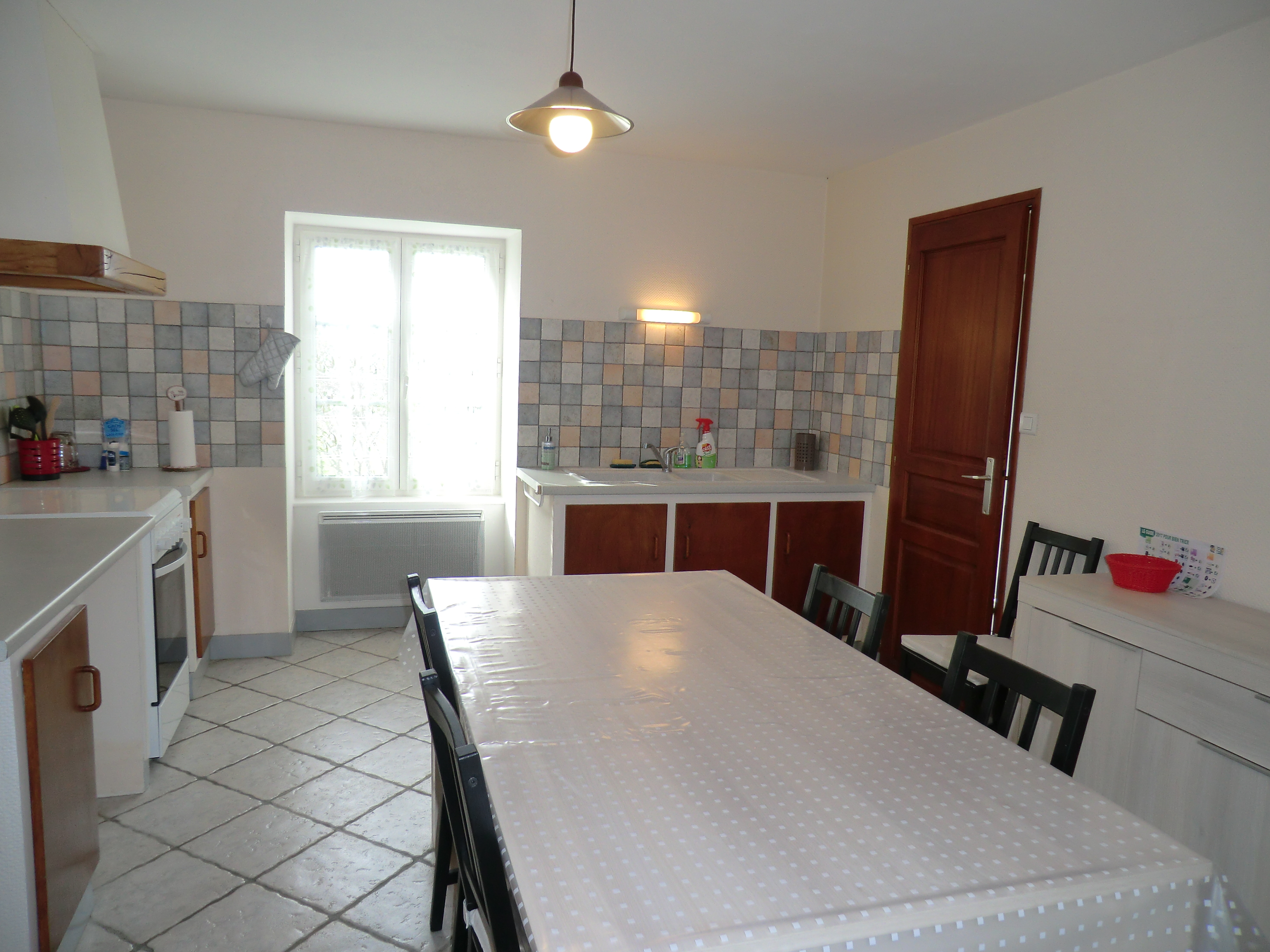 Le Refuge, Champagné-Saint-Hilaire - photo 2