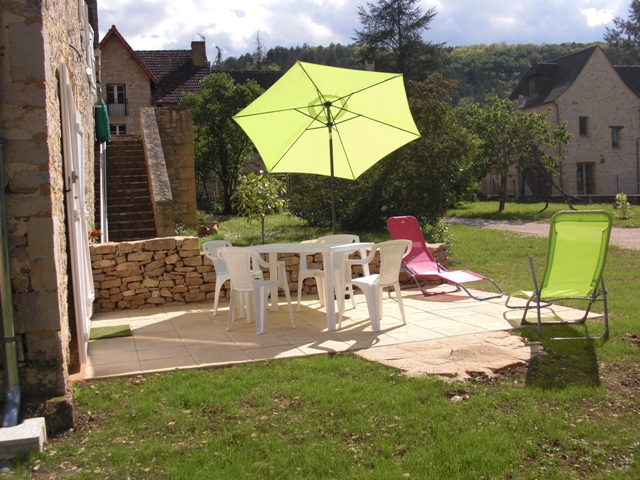 Le Clos de Paradis, Daglan - photo 2