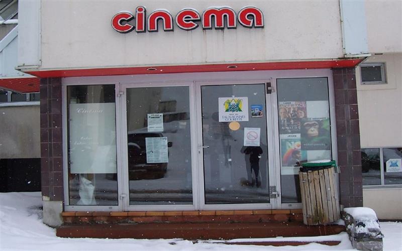 Cinema 