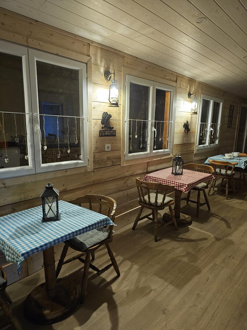 Domaine Mon Doux Rêve