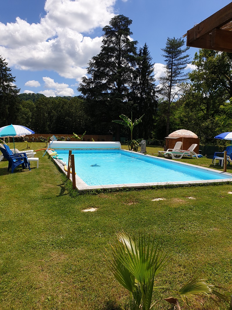 Domaine Mon Doux Rêve, Terrasson-Lavilledieu - photo 11