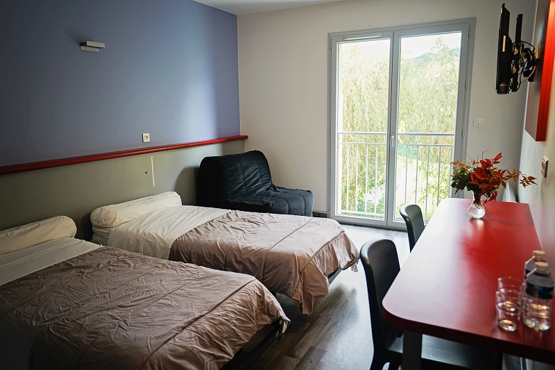 Centre International de Séjour Montignac Lascaux