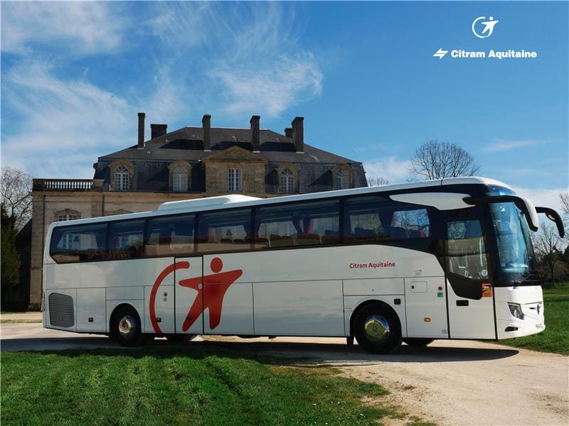 Citram Aquitaine