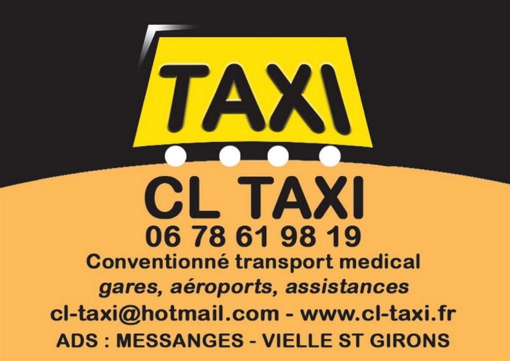 CL Taxi