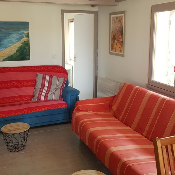 Villa Clalis, Moliets-et-Maa - photo 22