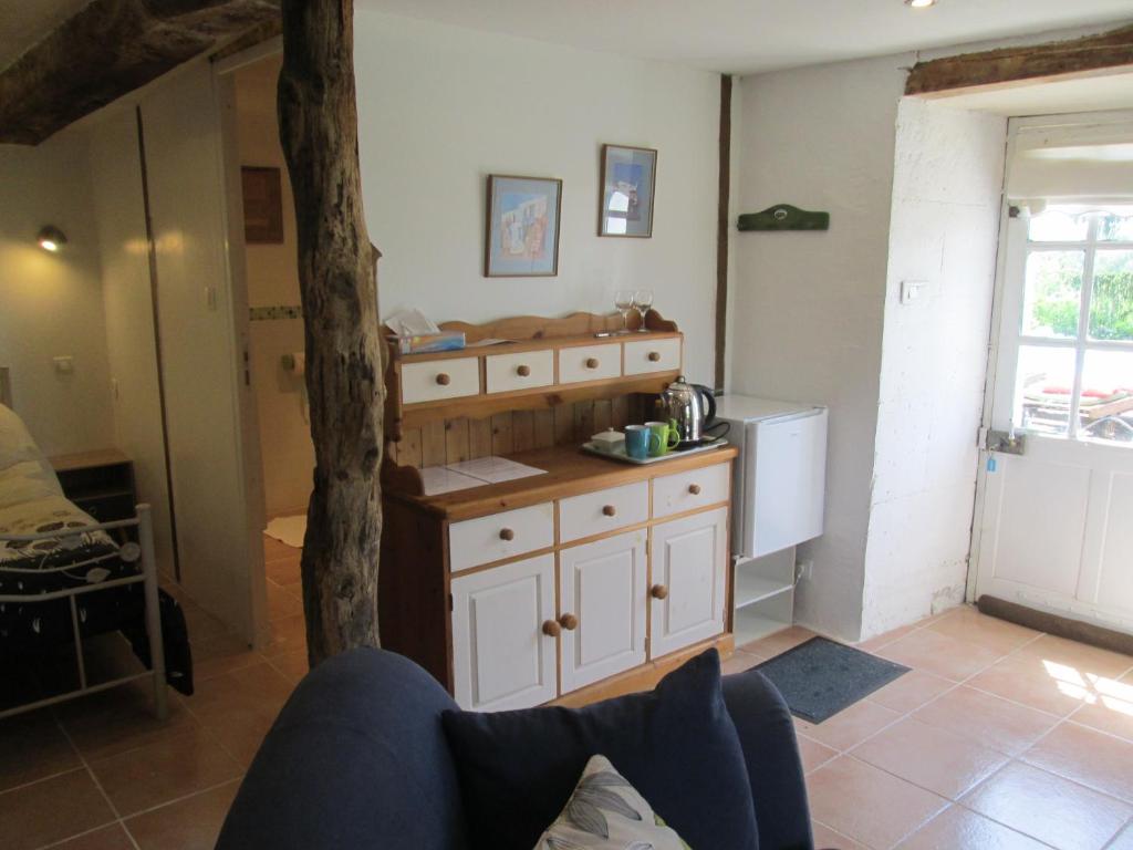 Chambres d'hôtes Le Petit Lavoir