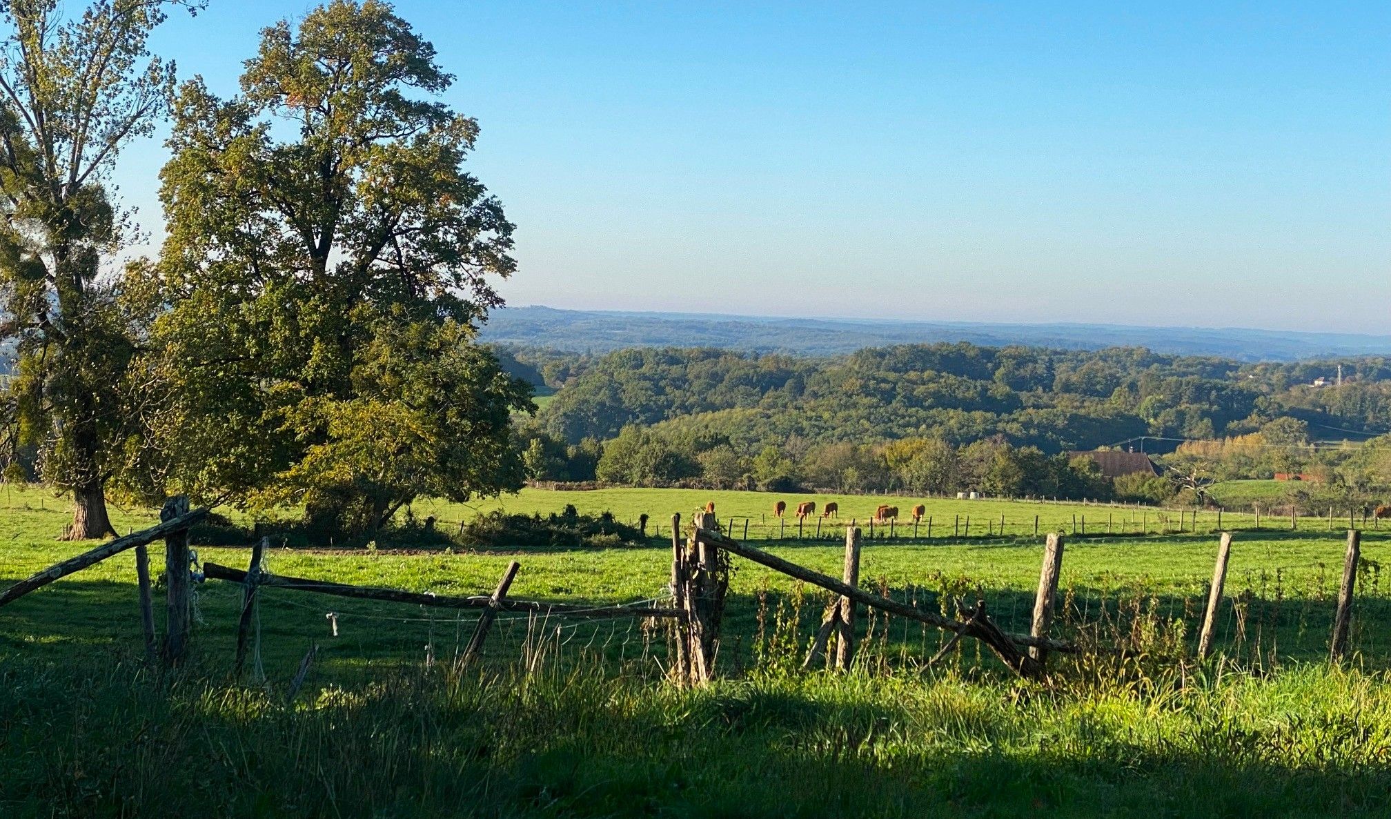 Boucle du Noyer, Clermont-d'Excideuil - photo 5