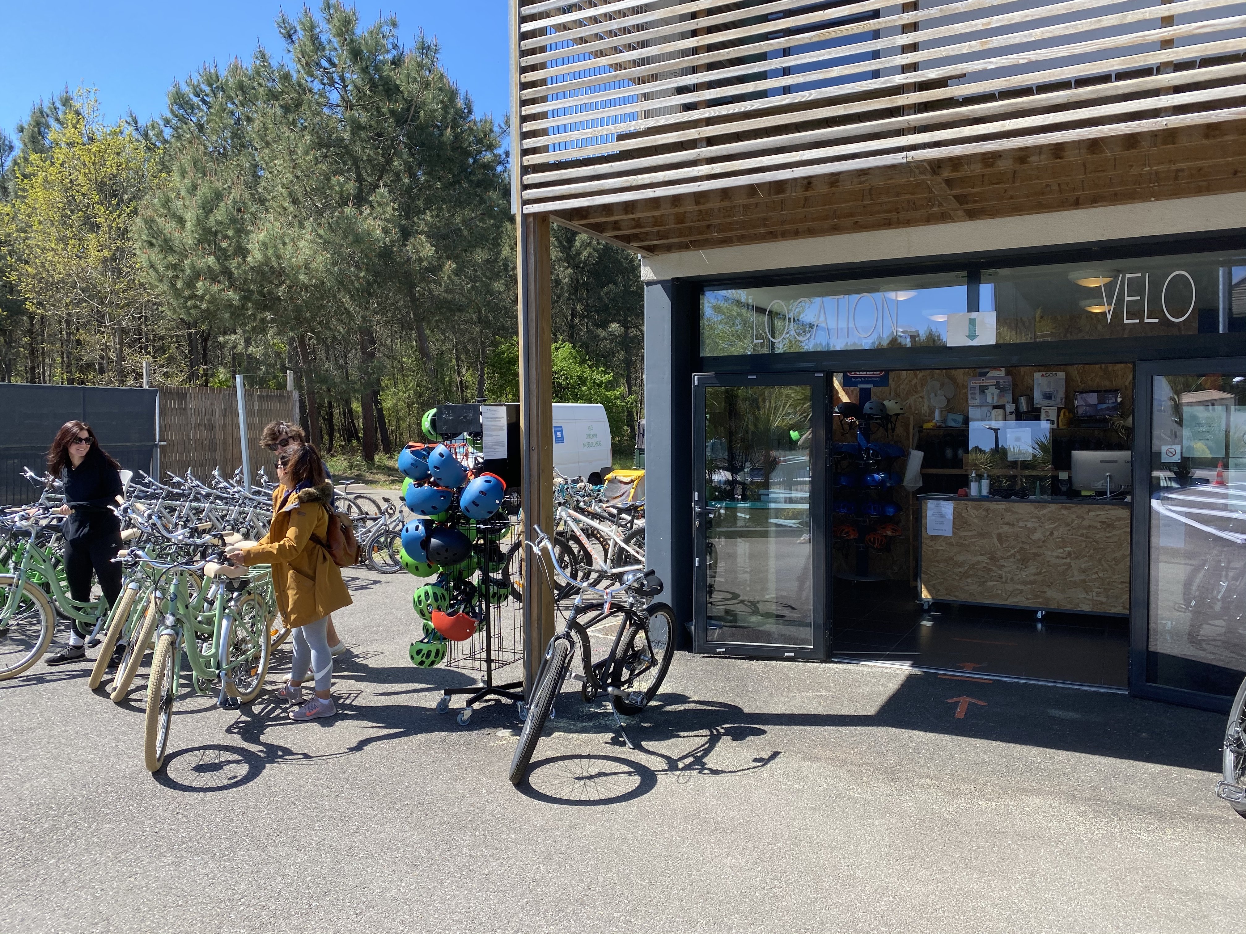 Click & Bike - photo 3