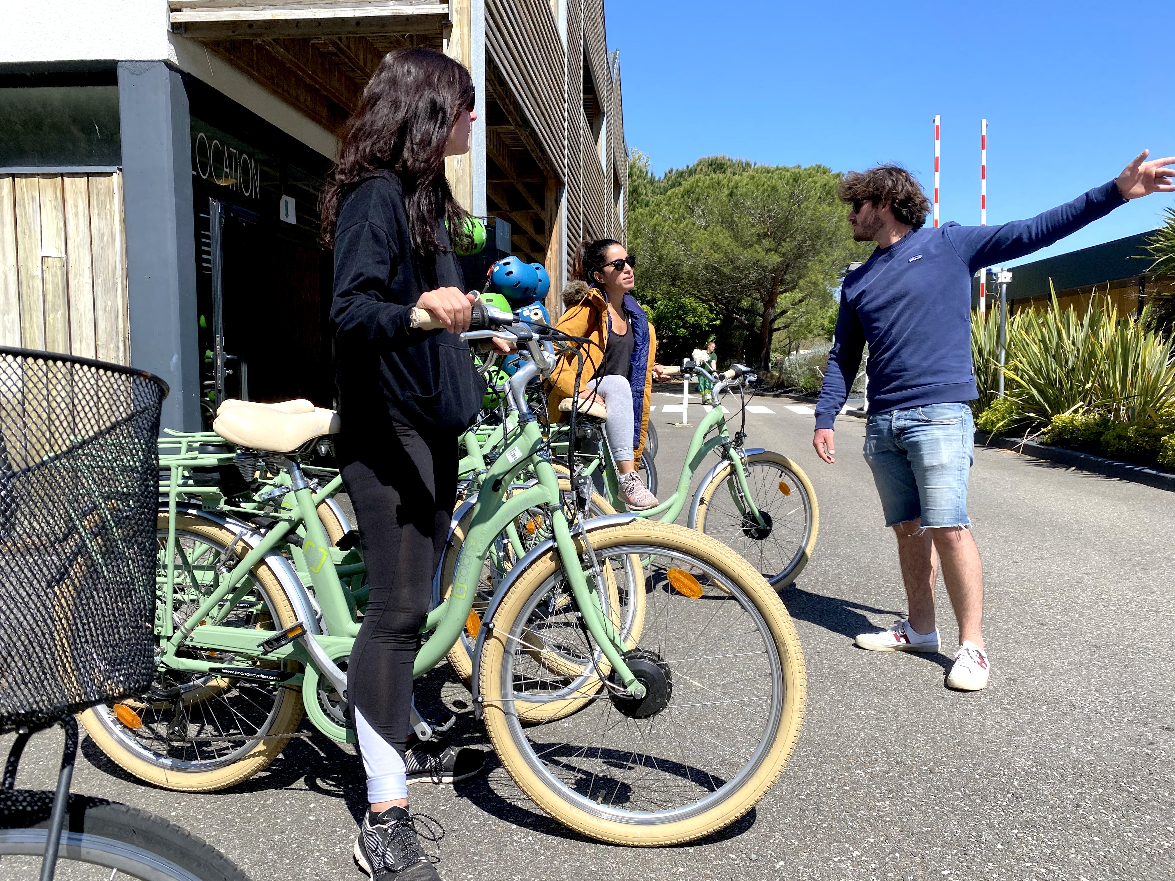 Click & Bike - photo 2