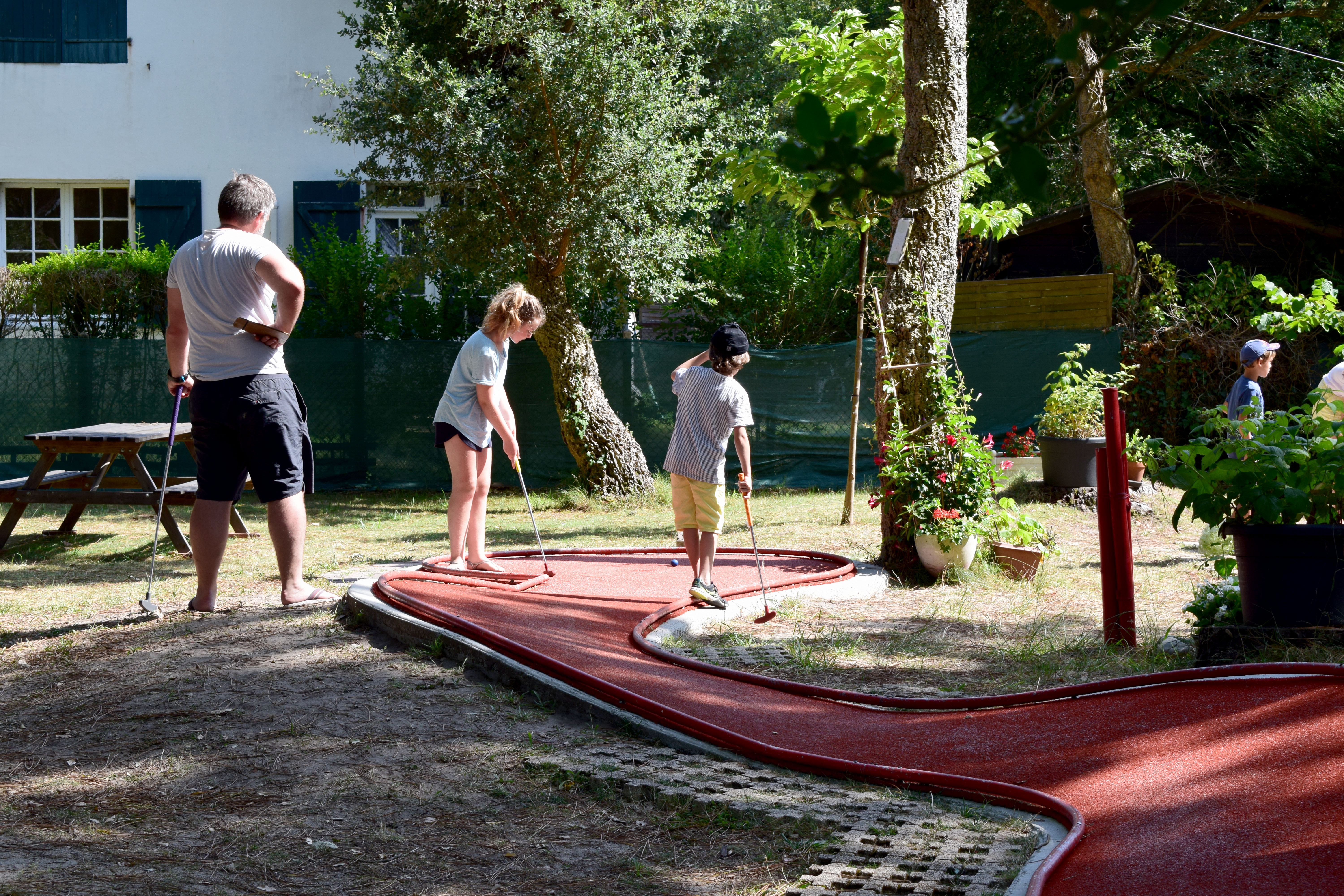 Mini Golf du Lac - photo 4