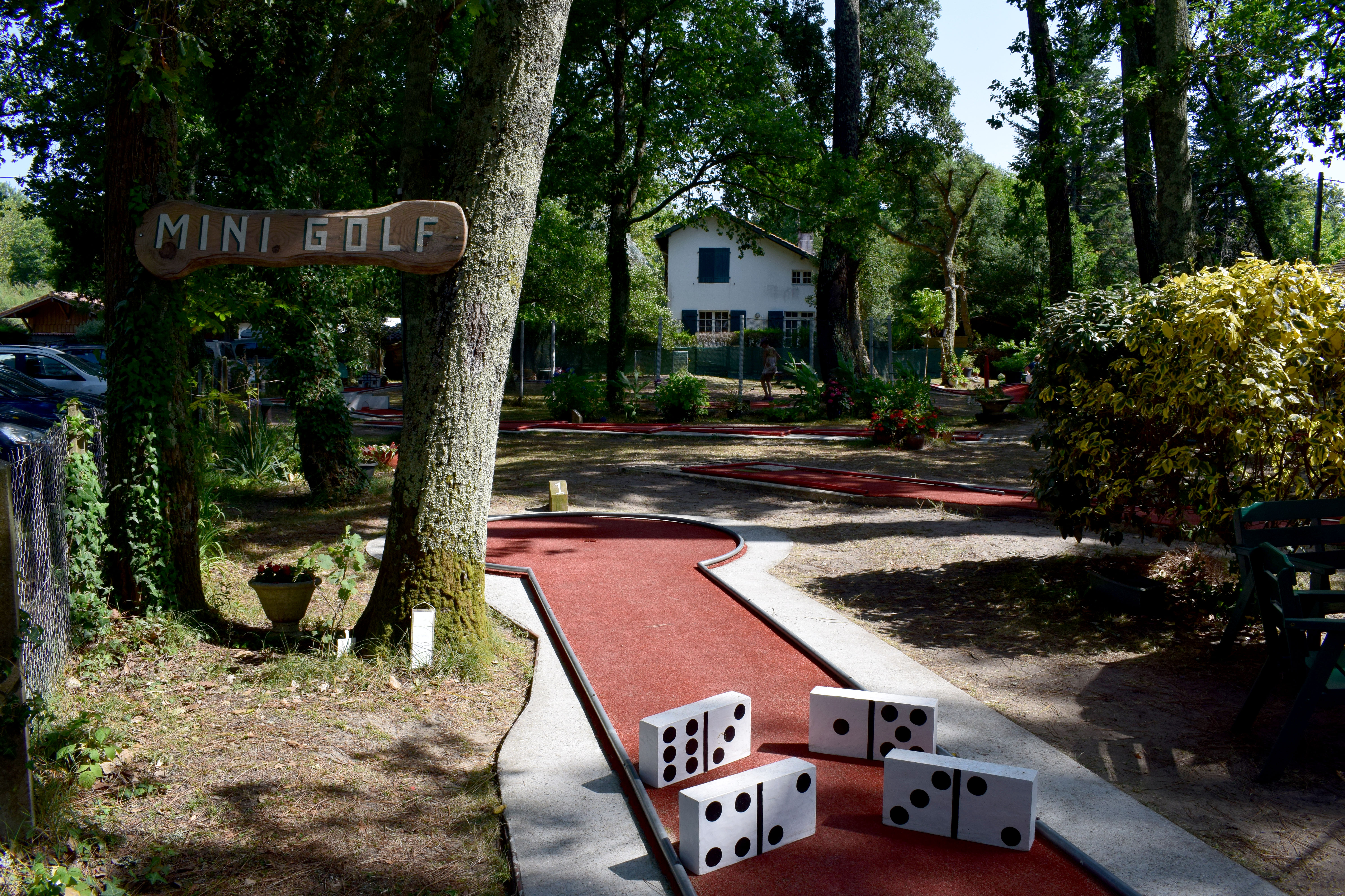 Mini Golf du Lac - photo 2