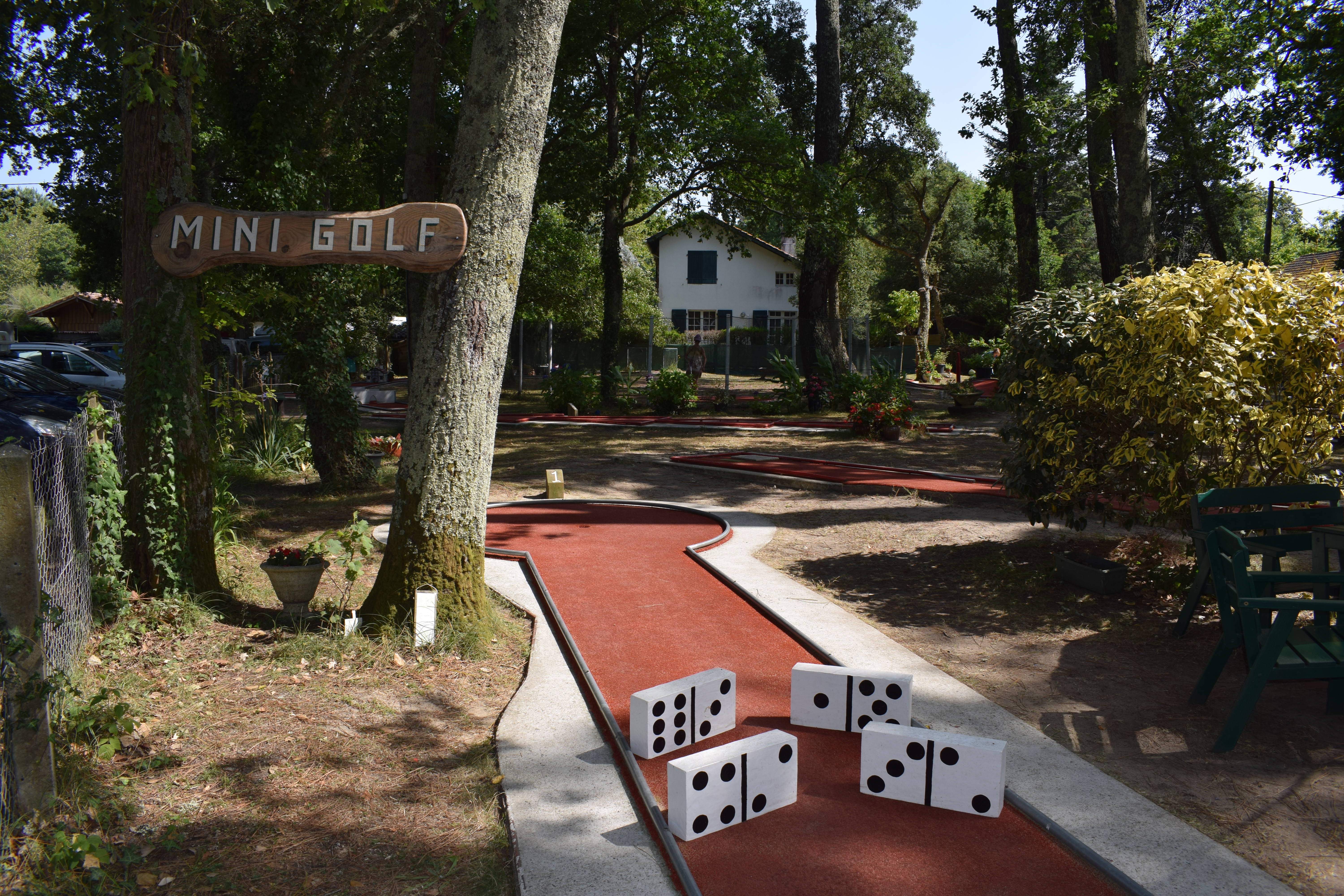 Mini Golf du Lac - photo 3